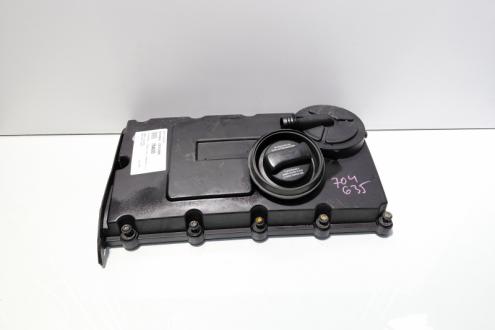 Capac culbutori, cod 03G103469N, Vw Passat (3C2) 2.0 TDI, BKP (id:704635)
