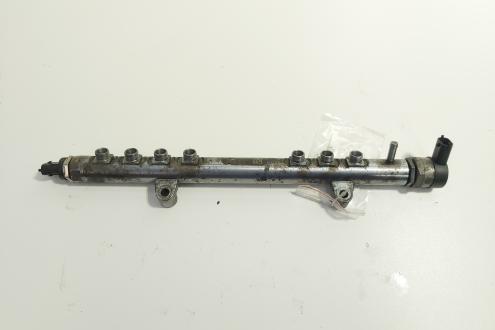 Rampa injectoare cu senzor, cod 30777759, 0445215025, Volvo XC90 2.4D, D5244T5 (id:714663)