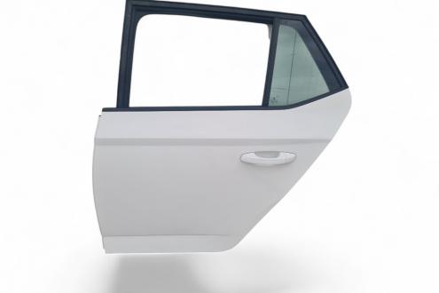 Usa stanga spate, Skoda Fabia 3 Combi (NJ5)