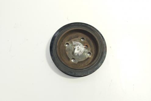 Fulie motor, cod 31258122, Volvo XC90 2.4D, D5244T5 (id:714665)