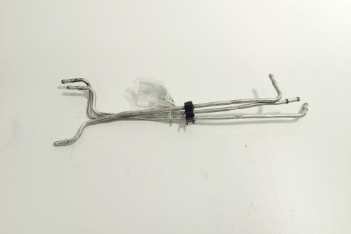 Set conducte alimentare combustibil, Vw Golf 5 Variant (1K5) 1.9 TDI, BLS (id:714213)