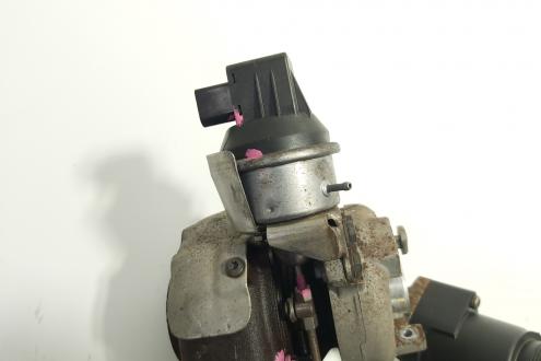 Supapa turbo, Skoda Superb II (3T4) 2.0 TDI, CBA (id:699035)