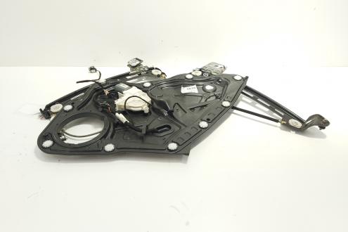 Macara cu motoras usa dreapta spate, cod 3C8839756D, Vw Passat CC (357) (id:714770)