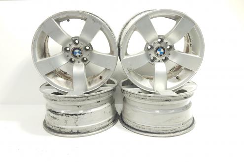 Set jante aliaj R17, cod 6760615-15, Bmw 5 (E60) (id:714783)