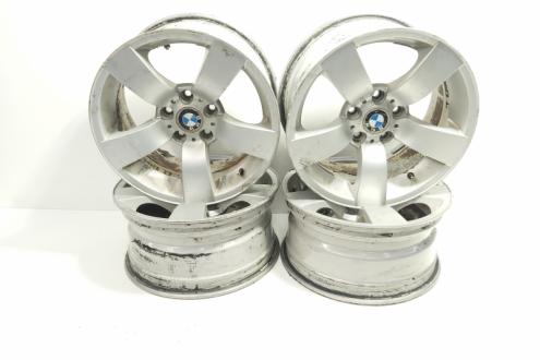 Set jante aliaj R17, cod 6760615-15, Bmw 5 (E60) (id:714783)