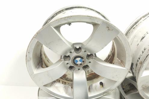 Set jante aliaj R17, cod 6760615-15, Bmw 5 (E60) (id:714783)