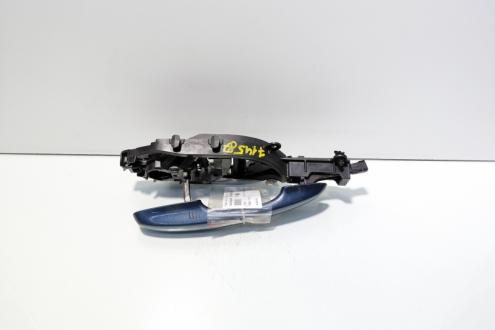 Maner usa stanga fata, cod JX7B-A219A65-DBE, Ford Focus 4 Turnier (HP) (id:714587)