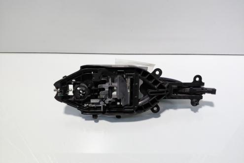 Maner usa stanga fata, cod JX7B-A219A65-DBE, Ford Focus 4 Turnier (HP) (id:714587)