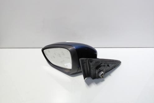 Oglinda electrica stanga cu semnalizare, lumina ambientala si rabatare electrica, Ford Focus 4 Turnier (HP) vol pe dreapta (id:7