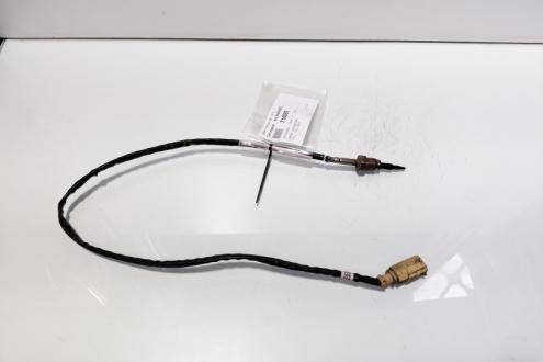 Sonda temperatura gaze, cod 04L906088BD, Vw Golf 7 (5G) 1.6 TDI, CLH (id:714592)