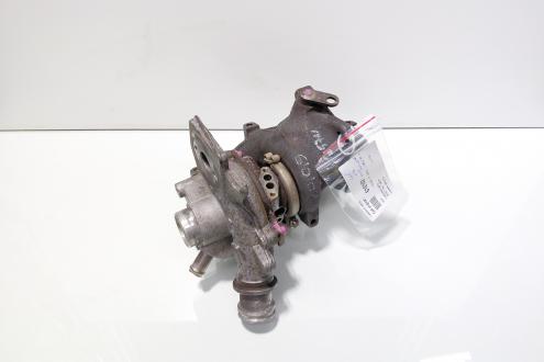 Turbosuflanta, Seat Toledo 4 (KG3) 1.2 TSI, CBZB (id:610102)