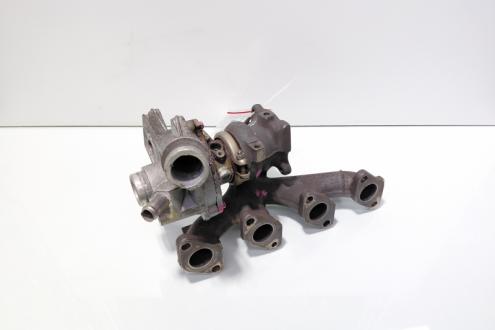 Turbosuflanta, Seat Toledo 4 (KG3) 1.2 TSI, CBZB (id:610102)