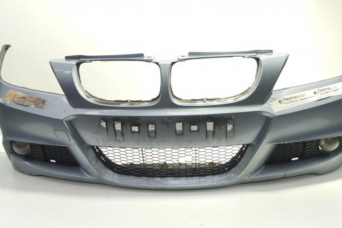 Bara fata cu proiectoare si spalator far, Bmw 3 (E90) facelift (id:714780)