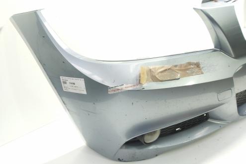 Bara fata cu proiectoare si spalator far, Bmw 3 (E90) facelift (id:714780)