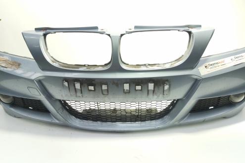 Bara fata cu proiectoare si spalator far, Bmw 3 (E90) facelift (id:714780)