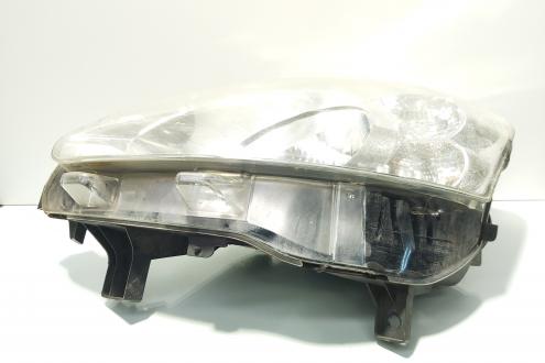 Far stanga, Peugeot Partner (II) Tepee, vol pe dreapta (id:714791)