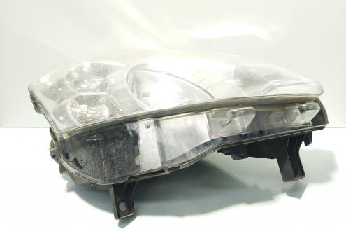 Far dreapta, Peugeot Partner (II) Tepee, vol pe dreapta (id:714792)