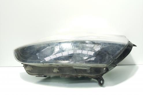 Far stanga, Renault Clio 4 vol pe dreapta (id:714613)