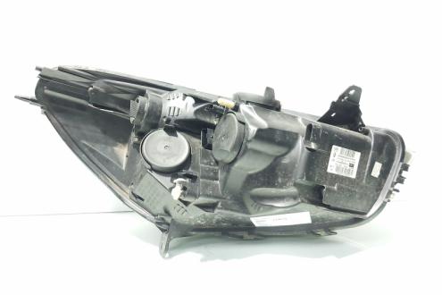 Far stanga, Renault Clio 4 vol pe dreapta (id:714613)