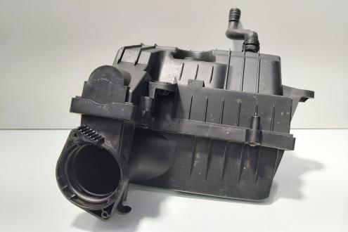 Carcasa filtru aer, cod 5Q0129607S, Skoda Octavia 3 (5E3) 1.6 TDI, CLH (id:713951)