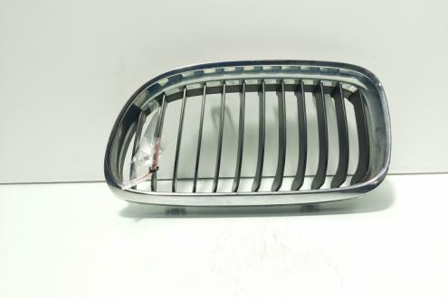 Grila bara fata stanga sus, Bmw 3 (E90) facelift (id:714781)