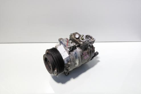 Compresor clima, Vw Golf 5 (1K1) 1.9 TDI, BKC (id:714013)