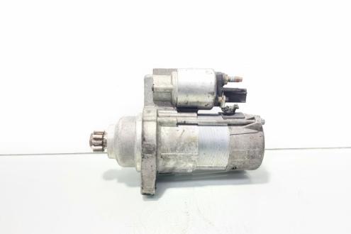 Electromotor, Vw Golf 5 Variant (1K5) 2.0 TDI, BKD, 6 vit man (id:714016)