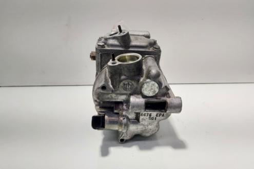 Compresor clima, cod 1K0820803G, Skoda Octavia 2 (1Z3) 1.9 TDI, BKC (id:714014)