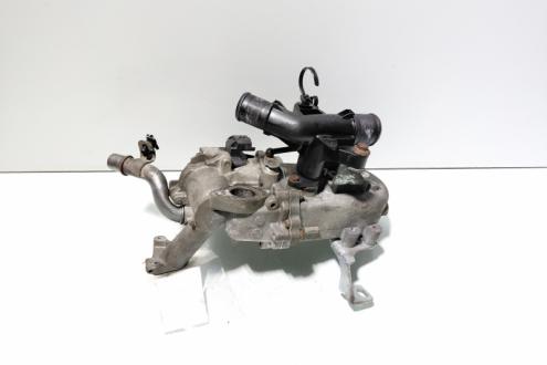 Racitor gaze cu egr, cod FM5Q-9D475-AA, Ford Kuga II 1.5 TDCI, XWMC (id:714121)