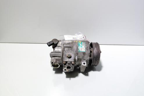 Compresor clima, cod 1K0820803G, Skoda Octavia 2 (1Z3) 1.9 TDI, BKC (id:714126)