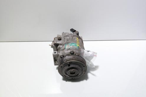 Compresor clima, cod 1K0820803G, Skoda Octavia 2 (1Z3) 1.9 TDI, BKC (id:714126)