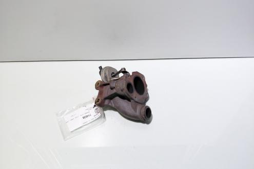 Corp racitor gaze cu supapa, Nissan Qashqai 1.5 DCI, K9K430 (id:714036)