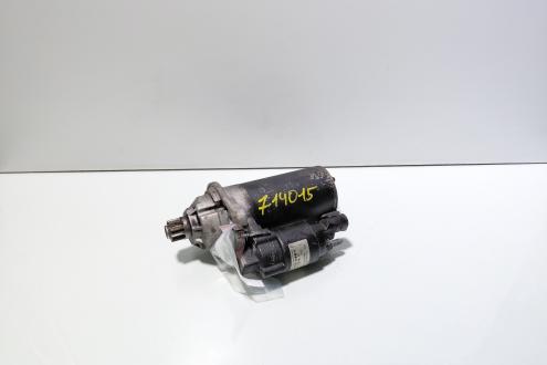 Electromotor, cod 02M911023PX, Vw Golf 5 Variant (1K5) 2.0 TDI, BKD, 6 vit man (id:714015)