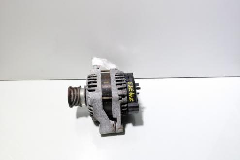 Alternator 100A, cod GM13502583, Opel Insignia A 2.0 CDTI, A20DTH (id:714713)