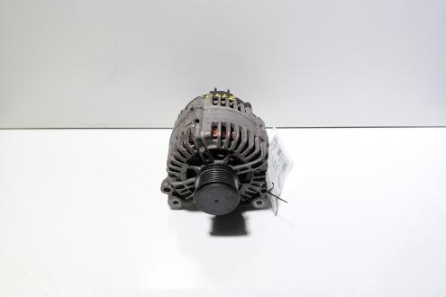 Alternator 140A Valeo, cod 06F903023C, Seat Leon (1P1) 1.9 TDI, BXE (id:714734)