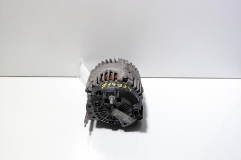 Alternator 140A Valeo, cod 06F903023C, Seat Leon (1P1) 1.9 TDI, BXE (id:714734)