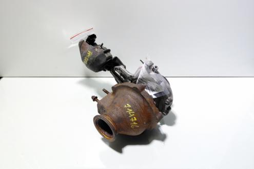 Turbosuflanta, cod GM55570748, Opel Insignia A 2.0 CDTI, A20DTH (id:714716)