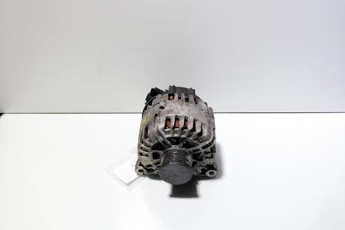Alternator 150A, cod 9665617780, Peugeot 307 SW 1.6 HDI, 9HX (id:714883)