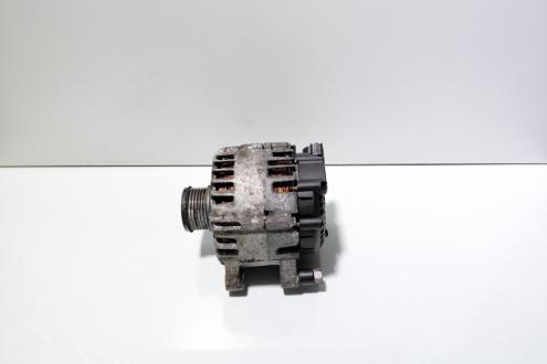 Alternator 150A, cod 9665617780, Peugeot 307 SW 1.6 HDI, 9HX (id:714883)