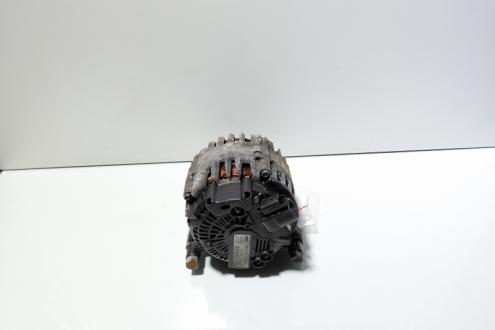 Alternator 150A, cod 9665617780, Peugeot 307 SW 1.6 HDI, 9HX (id:714883)
