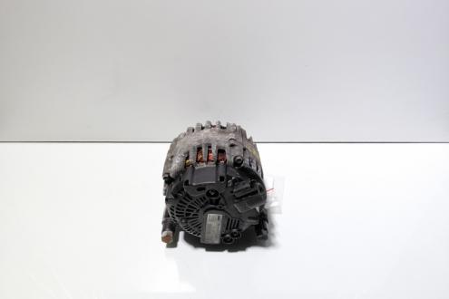 Alternator 150A, cod 9665617780, Peugeot 307 SW 1.6 HDI, 9HX (id:714883)