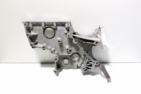 Capac vibrochen, cod 1114-7790427-05, Bmw 3 (E90) 3.0 diesel, 306D3 (id:714720)