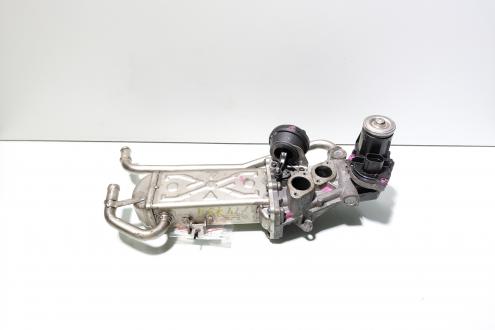 Racitor gaze cu egr, cod 03L131512CE, Skoda Rapid (NH3) 1.6 TDI, CAYC (id:714754)