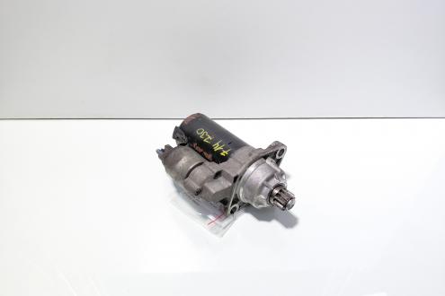 Electromotor, cod 02M911023P, Vw Passat Variant (3C5) 2.0 TDI, BMP, 6 vit man (id:714730)
