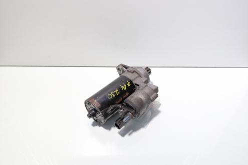 Electromotor, cod 02M911023P, Vw Passat Variant (3C5) 2.0 TDI, BMP, 6 vit man (id:714730)