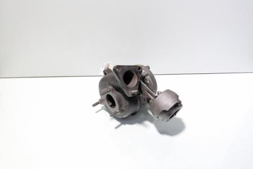 Turbosuflanta, cod 038145702K, Audi A4 (8EC, B7) 1.9 TDI, BRB (id:714767)