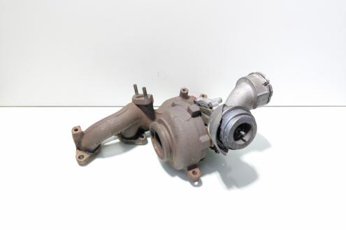 Turbosuflanta, cod 03G253019A, Vw Jetta 3 (1K2) 2.0 TDI, BKD (id:714736)