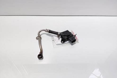 Senzor presiune gaze, cod 7808013-01, Bmw X1 (E84) 2.0 diesel, N47D20C (id:714815)