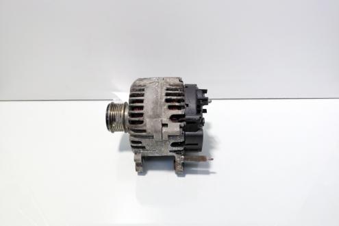Alternator 140A Valeo, cod 06F903023C, Vw Touran (1T1, 1T2) 1.6 benz, BSE (id:714821)
