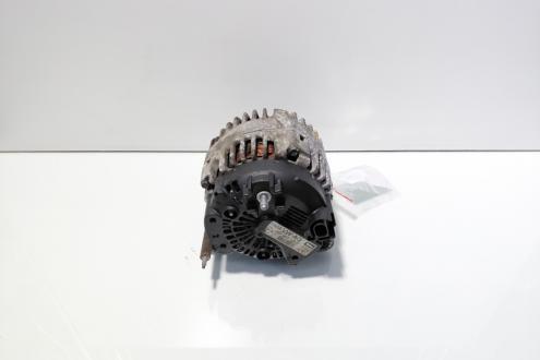 Alternator 140A Valeo, cod 06F903023C, Vw Touran (1T1, 1T2) 1.6 benz, BSE (id:714821)